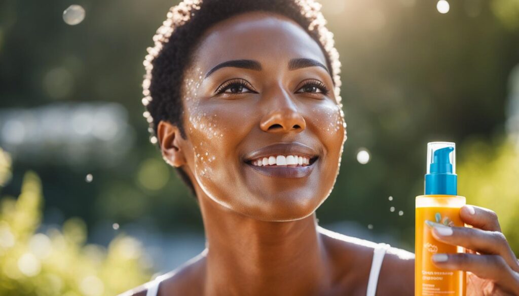 Sonnencreme fürs Gesicht Sonnencreme fürs Gesicht