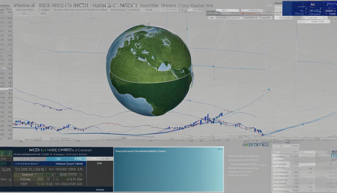 msci world rendite