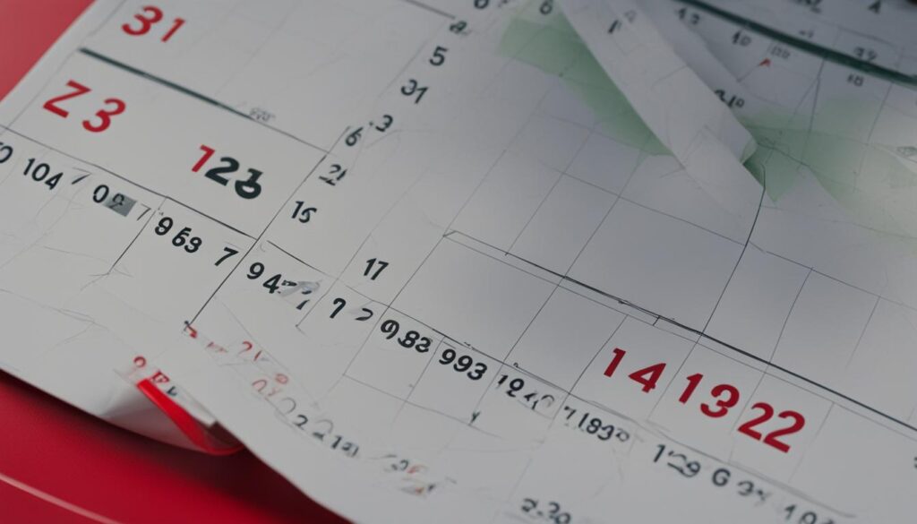 Sperrzeit verhindern Sperrzeit verhindern